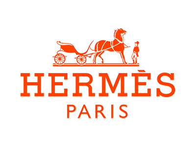 Logo Hermes Paris