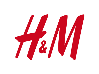 Logo H&M