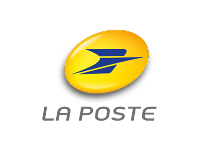 Logo La Poste