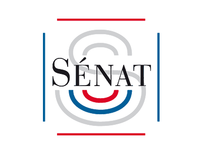 Logo Sénat