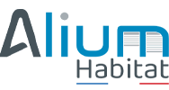 Logo Alium Habitat
