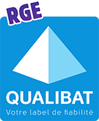 Logo Qualibat RGE